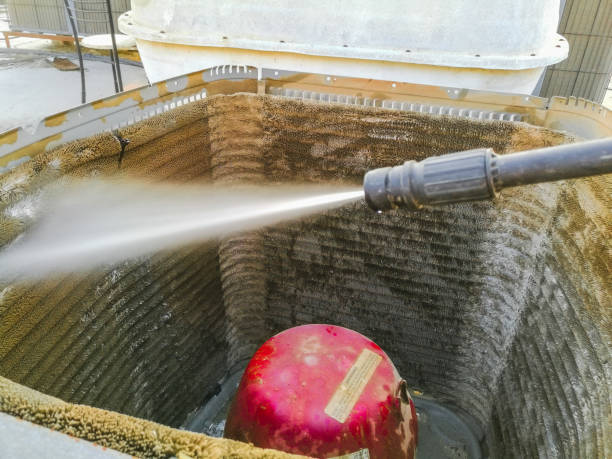 Best Air Duct Cleaning Near Me in Oglala, SD