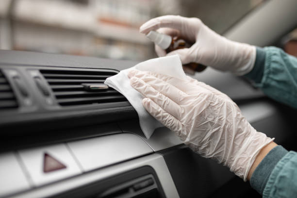 Best Affordable Air Duct Cleaning  in Oglala, SD