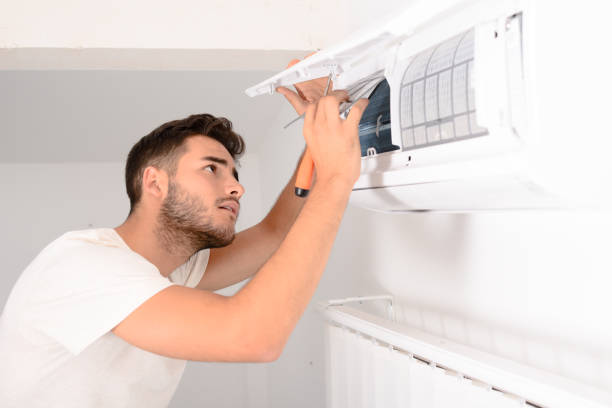 Best Residential Air Duct Cleaning  in Oglala, SD