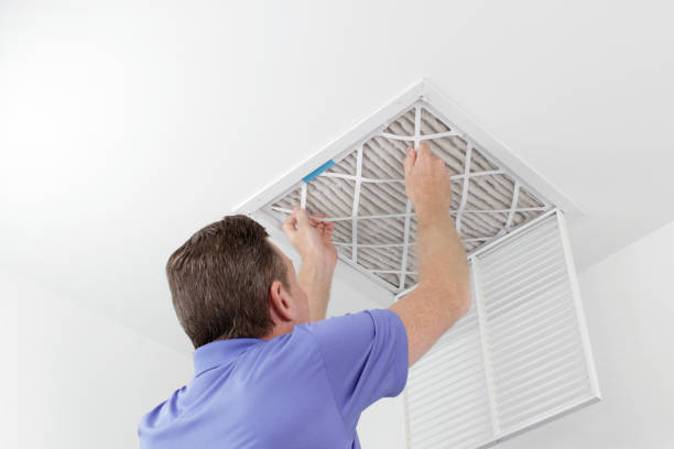 Best HVAC System Cleaning  in Oglala, SD
